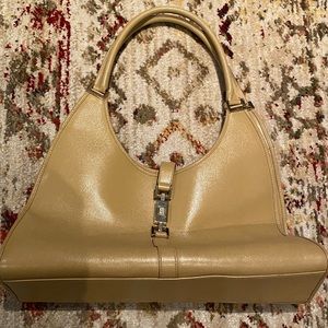 Gucci Jackie bag